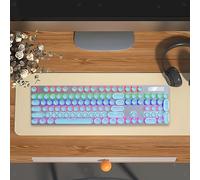 Pudding Keycaps 104 Tasti Per Tastiere Meccaniche 61/87/104 Tasti Per Macchina