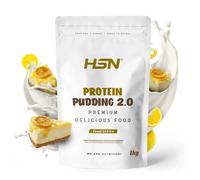 Pudding proteico 2.0 1kg cheesecake al limone