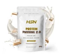 Pudding proteico 2.0 500g cioccolato bianco