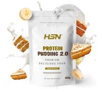 Pudding proteico 2.0 500g torta di carote e banane