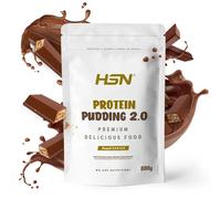 Pudding proteico 2.0 500g wafer al cioccolato