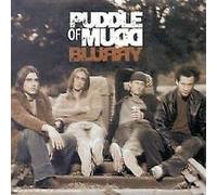 Puddle of Mudd - Blurry [Import]