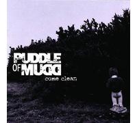 Puddle of Mudd - Come Clean +1 [Japan]