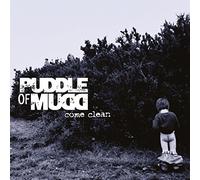 Puddle Of Mudd - Come Clean