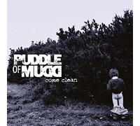 Puddle Of Mudd - Come Clean