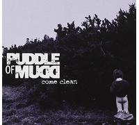 Puddle Of Mudd - Come Clean