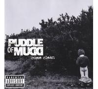 Puddle Of Mudd - Come Clean (Limited Edition Mudd Pack)