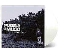 Puddle of Mudd - Come Clean (Ltd Clear Vinyl)