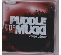 Puddle of Mudd - Come Clean "Mudd Pack"