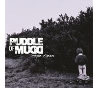Puddle of Mudd Come Clean (Vinyl LP) 12" Album