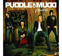 Puddle Of Mudd - Famous