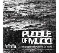Puddle of Mudd – ICON: Puddle of Mudd – CD