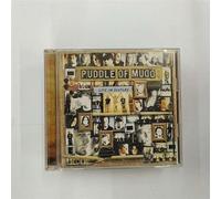 Puddle of Mudd - Life on Display + DVD