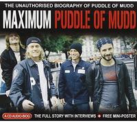 Puddle of Mudd - Maximum
