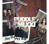 Puddle of Mudd - She Hates Me