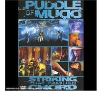 Puddle of Mudd - Striking That Familiar Chord