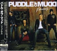 Puddle of Mudd - Vivere nel tempo preso in prestito