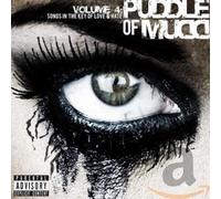 Puddle of Mudd - Volume 4:Songs in the Key