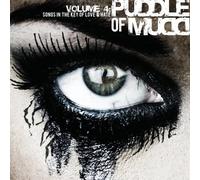 Puddle of Mudd - Volume 4: Songs in the Key of