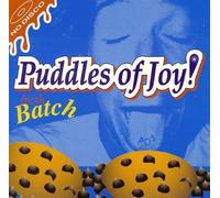 Puddles of Joy - Fresh Batch (UK Import)