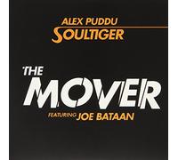 Puddu, Alex/ Soultiger, Alex Puddu - The Mover