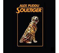 Vinile Alex Puddu Soul Tiger - Alex Puddu Soul Tiger (Lp+Cd)