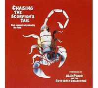 Puddu,Alex & the Butterfly Collectors - Chasing the Scorpion's Tail