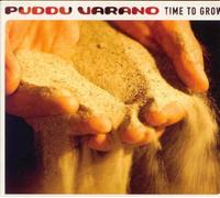 Puddu/Varano - Time to Grow