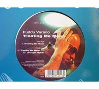 Puddu Varano - Treating Me Mean [Import]