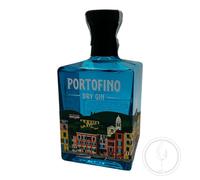 Pudel - Portofino Dry Gin 0,50 lt.