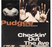 Pudgee Tha Phat Bastard - Checkin Out the Avenue