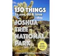 Pudgy Buffalo 150 Things to See, Do & Love (Tascabile)