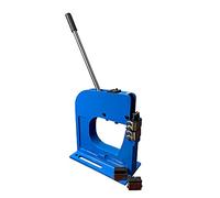 PUDLOR Macchine per la piegatura delle macchine per la lavorazione della lamiera, utensili per la lavorazione della lamiera, 16 gauge Metal Fabrication