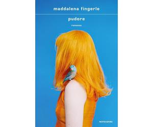 Pudore [Hardcover] [Feb 27, 2024] Fingerle, Maddalena