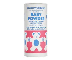 Pudore Per Bambini 3 Oz Di Country Comfort
