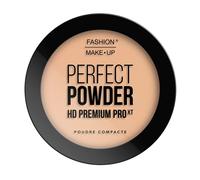 Pudra compatta HD Premium Pro n°03 Beige Doré Fashion Make Up