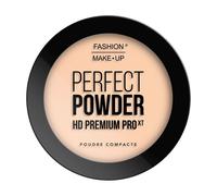 Pudra compatta HD Premium Pro n°05 Sabbia Calda Fashion Make Up