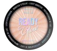 Pudra illuminante Ready to Glow n°04 Coral Glow Fashion Make Up