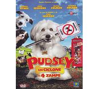 Pudsey - Un Ciclone A 4 Zampe