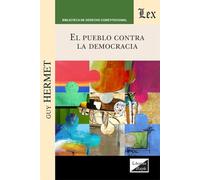 PUEBLO CONTRA LA DEMOCRACIA, EL