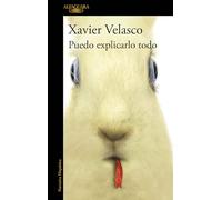 Puedo explicarlo todo/ I Can Explain Everything