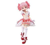 Puella Magi Madoka Fluffy Puffy: Madoka Kaname 20cm
