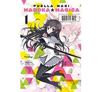 Puella Magi Madoka Magica 1: Wraith Arc
