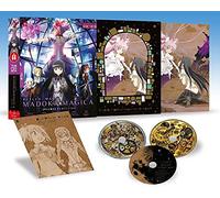 Puella Magi Madoka Magica - Film 3 - Edition Blu-ray/DVD Limitée