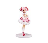Puella Magi Madoka Magica Statua, decorazione per torte, ornamenti da scrivania, Kaname Madoka