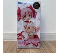 Puella Magi Madoka Magica Super Premium Figure "Kaname Madoka"