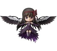 Puella Magi Madoka Magica The Movie Nendoroid Action Figura Devil Homura 10 Cm (