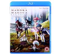 Puella Magi Madoka Magica The Movie: Part 1 - Beginnings (Blu-ray) Aoi Y ki