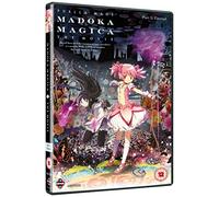 Puella Magi Madoka Magica The Movie: Part 2 - Eternal [DVD]
