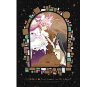 Puella Magi Madoka Magica the Movie / [Shinpen] Ha